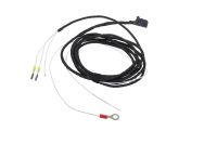 Kufatec 49072 - Cable set hill descent assistant for VW T6 SG Kufatec 49072 - Cable set hill descent assistant for VW T6 SG