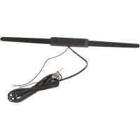 RetroSound WPA1 - Radio Fensterklebeantenne (UKW) RetroSound WPA1 - Radio Fensterklebeantenne (UKW)