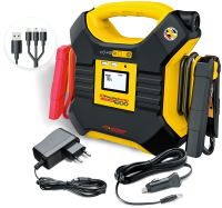 Panther iQ Power Jump 1200 - Starthilfe Panther iQ Power Jump 1200 - Starthilfe