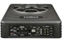 Preview: Axton ATB20P - 20cm flat active subwoofer Preview: Axton ATB20P - 20cm flat active subwoofer