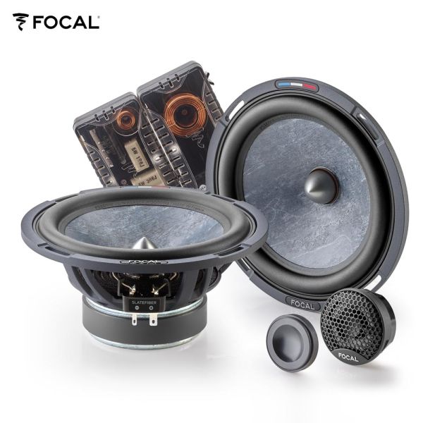 Focal PS165SF - 16,5cm 2-Wege Kompo-Sysem