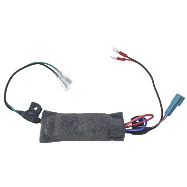 BMW X1 - Ampire crossovers for BMW M1 and BMW T1 (pair)