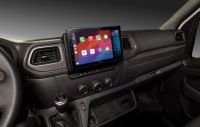 Pioneer SPH-EVO107DAB-CRM - Autoradio in 1-DIN oder 2-DIN Pioneer SPH-EVO107DAB-CRM - Autoradio in 1-DIN oder 2-DIN