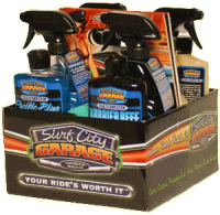 Surf City Garage Tool-Box Surf City Garage Tool-Box