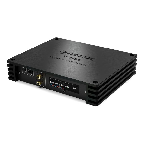 Helix NEXT V TWO - 2-channel Class D amplifier