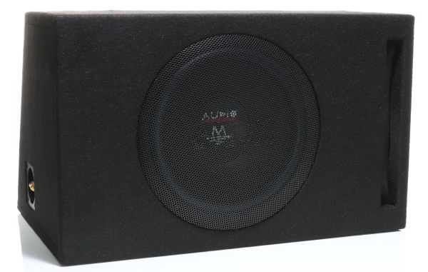 Audio System M12 EVO2 BR-2 - bass reflex