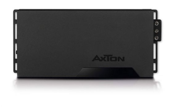 Axton AT401 - 4-Kanal Verstärker 24V