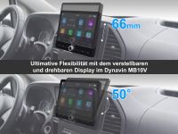Vorschau: Dynavin D9-MB10V Premium Flex - Autoradio für Mercedes/VW Vorschau: Dynavin D9-MB10V Premium Flex - Autoradio für Mercedes/VW
