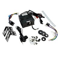 RetroSound MOTOR-1 - Radiomodul für "Laguna" RetroSound MOTOR-1 - Radiomodul für "Laguna"