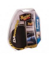 Meguiars DA Power Pack Waxing Meguiars DA Power Pack Waxing