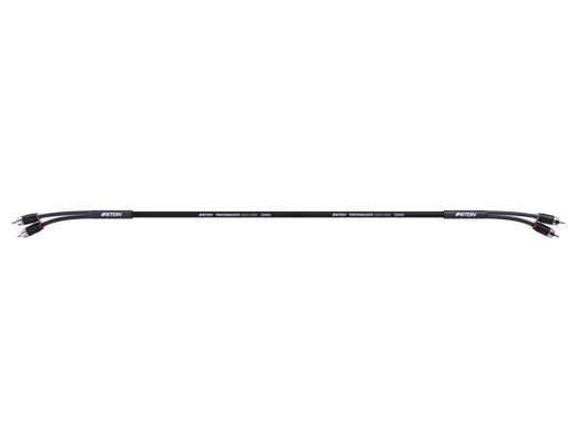 Eton RCA2P-075 - 2-CH Performance Cinch Kabel 0.75m