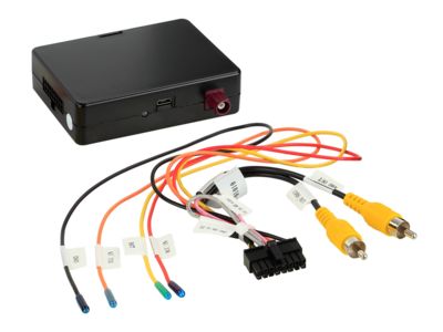 ESX QXFA6.2C - Aktives Lautspechersystem