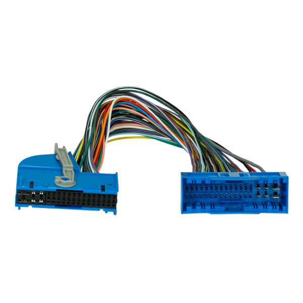 Match PP-UNI 1.48 MB - Universal Upgrade Wiring Harness for Mercedes