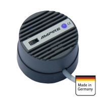 AMPIRE Sensor mit Sirene, Propan/Butan/LPG AMPIRE Sensor mit Sirene, Propan/Butan/LPG