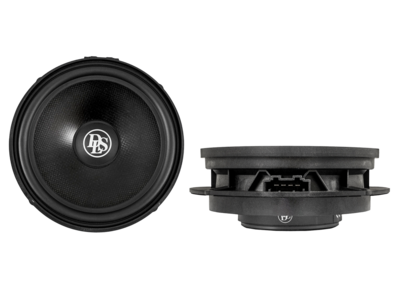 DLS CRPP-2.6 - 2-Wege Composystem für MAN/Seat/Skoda/VW