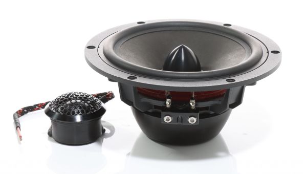 Audio System Avalanche 165-2 - 16.5cm 2-way Compo