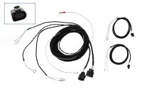 Kufatec 45696 - Cable set lane change assistant for VW Golf 8 CD, CG Kufatec 45696 - Cable set lane change assistant for VW Golf 8 CD, CG