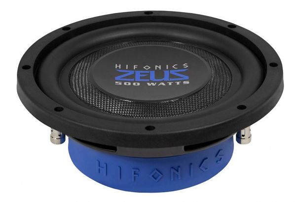 Hifonics ZST8D2 - 20cm Subwoofer