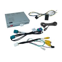 Vorschau: NAVLINKZ HDV-MBN6 - Video-Einspeiser AHD/FBAS/HDMI passend für MB MBUX NTG6 Vorschau: NAVLINKZ HDV-MBN6 - Video-Einspeiser AHD/FBAS/HDMI passend für MB MBUX NTG6