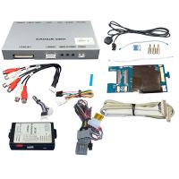 NAVLINKZ VL2-LR14-OPS - Videoeinspeiser (kein Ton) für Land Rover/Jaguar Ver. 3 / 3.1 NAVLINKZ VL2-LR14-OPS - Videoeinspeiser (kein Ton) für Land Rover/Jaguar Ver. 3 / 3.1