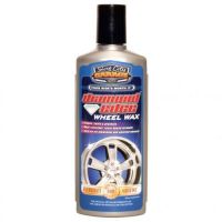 Surf City Garage Diamond Edge wheel wax - 237 ml Surf City Garage Diamond Edge wheel wax - 237 ml