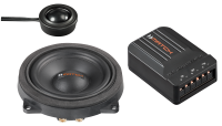 Match MS 42C-BMW.2 - 2 Wege Composystem Match MS 42C-BMW.2 - 2 Wege Composystem