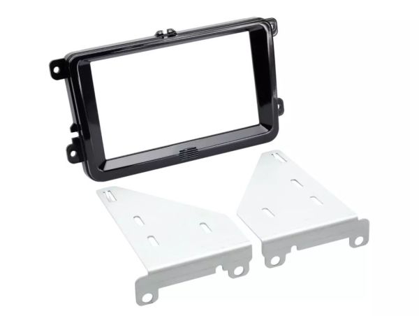 Alpine APF-F381320-30-2VW - 2DIN Installationskit