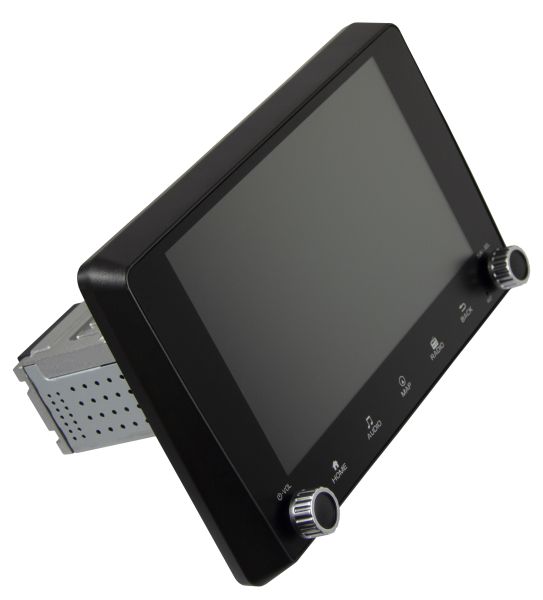 ESX VN940-RM-4G - Fahrzeugspezifischer i40 Smart Naviceiver mit 22,8 cm (9") Touchscreen