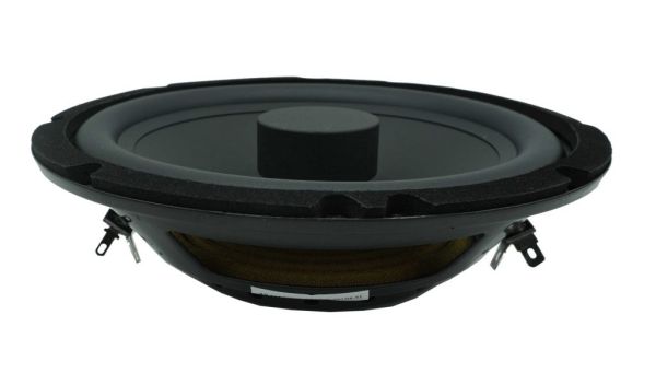 Audio System AS 165 DC Flat EVO2 - 16,5cm Tiefmitteltöner