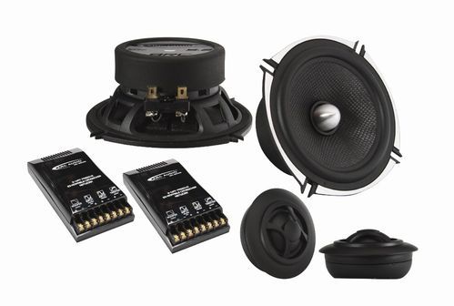 ARC-Audio ARC 5.2 - Lautsprecher-Set