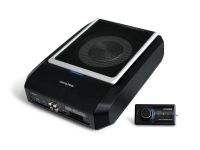 Alpine PWD-X5 - 20cm Aktivsubwoofer Alpine PWD-X5 - 20cm Aktivsubwoofer