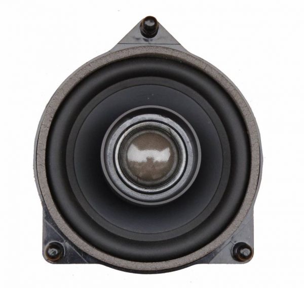 Audio System COFIT MERCEDES GLC X253 COAX EVO - 2 Wege Coax