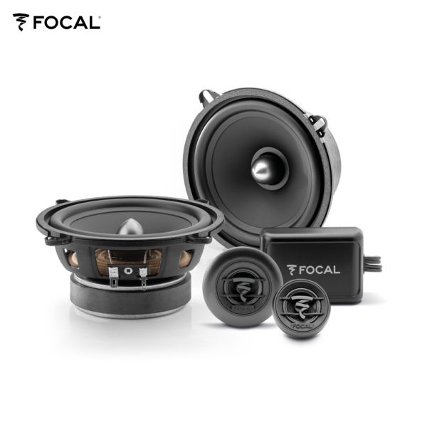 Focal ASE130 - 13cm 2-Wege Kompo-System