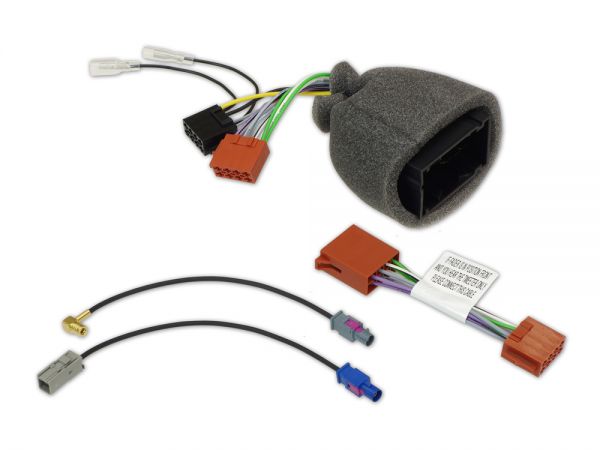 Alpine KIT-903ID-NAV - Adaptersatz