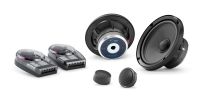 JL Audio C6-650 - 16,5cm 2-Wege Compo-System JL Audio C6-650 - 16,5cm 2-Wege Compo-System