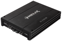 Helix D FOUR - 4-Kanal Verstärker Helix D FOUR - 4-Kanal Verstärker