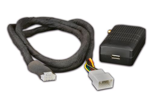Zenec Z-EACC-SL1 - SmartLink HDMI Box for ZENEC Essential