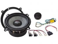 Audio System X 130 A3 8L - 2-Wege Spezial Front System Audio System X 130 A3 8L - 2-Wege Spezial Front System