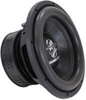 Ground Zero GZRW 30-D2 - 30cm Subwoofer Ground Zero GZRW 30-D2 - 30cm Subwoofer