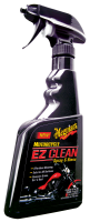 Meguiar´s Motorrad EZ Clean & Rinse Meguiar´s Motorrad EZ Clean & Rinse
