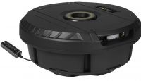 ESX V1100A - 28cm Reserverad-Aktiv-Subwoofer ESX V1100A - 28cm Reserverad-Aktiv-Subwoofer