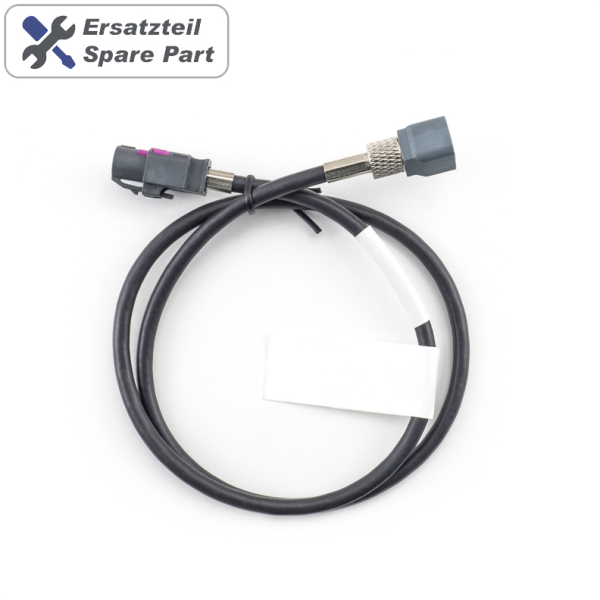 Ampire LST1688LVDS-EXT - Ampire Ersatzkabel "LVDS-Verlängerung" für Smartphone-Integration