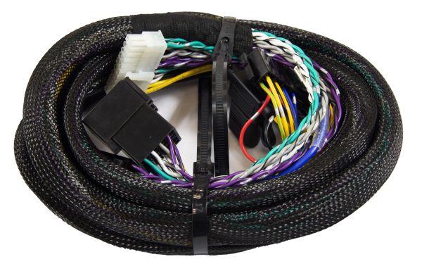 Musway MPK-ISO25 - 2,5m Plug&Play Isokabel