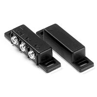 AMPIRE Magnet-Schalter (schwarz) AMPIRE Magnet-Schalter (schwarz)