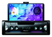 Pioneer SPH-10BT - 1DIN Autoradio Pioneer SPH-10BT - 1DIN Autoradio