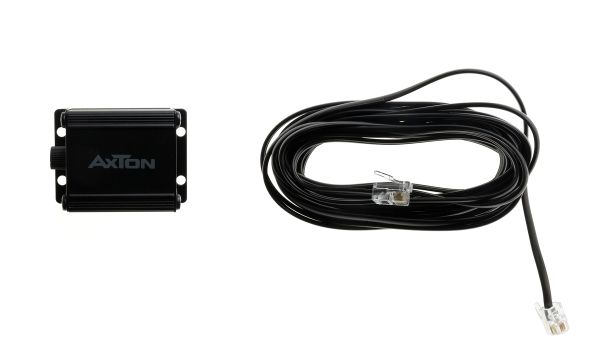 Axton - A1250 Remote Control mit Kabel