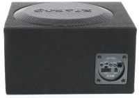 Vorschau: Audio System M10-D4 GDF ACTIVE 220 Evo2 - 25cm aktiv Gehäusesubwoofer Vorschau: Audio System M10-D4 GDF ACTIVE 220 Evo2 - 25cm aktiv Gehäusesubwoofer
