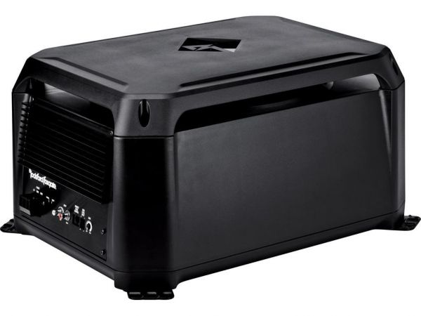 rockford active subwoofer