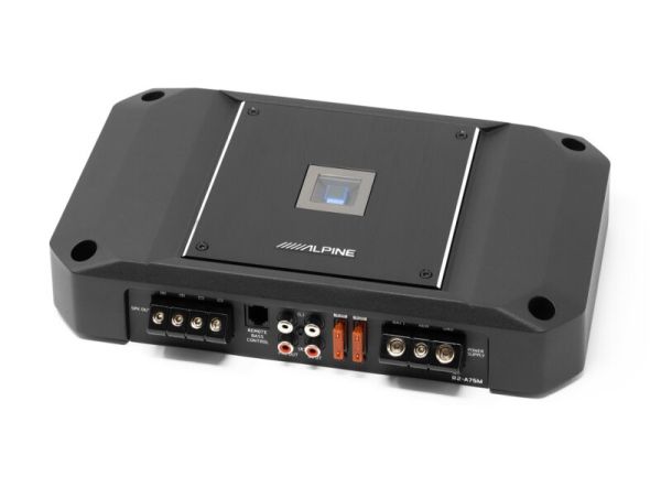 Alpine R2-A150M - 1-channel amplifier