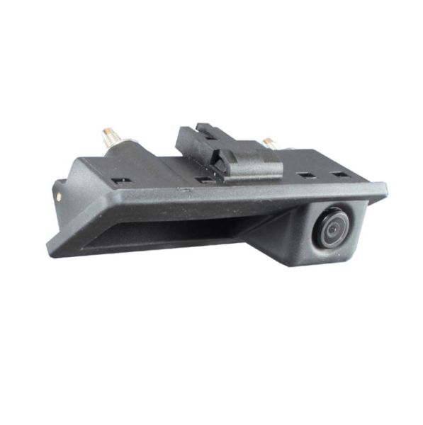 Ampire VSC-E-AU13 - Handlebar Camera (CVBS) Audi, Porsche, VW